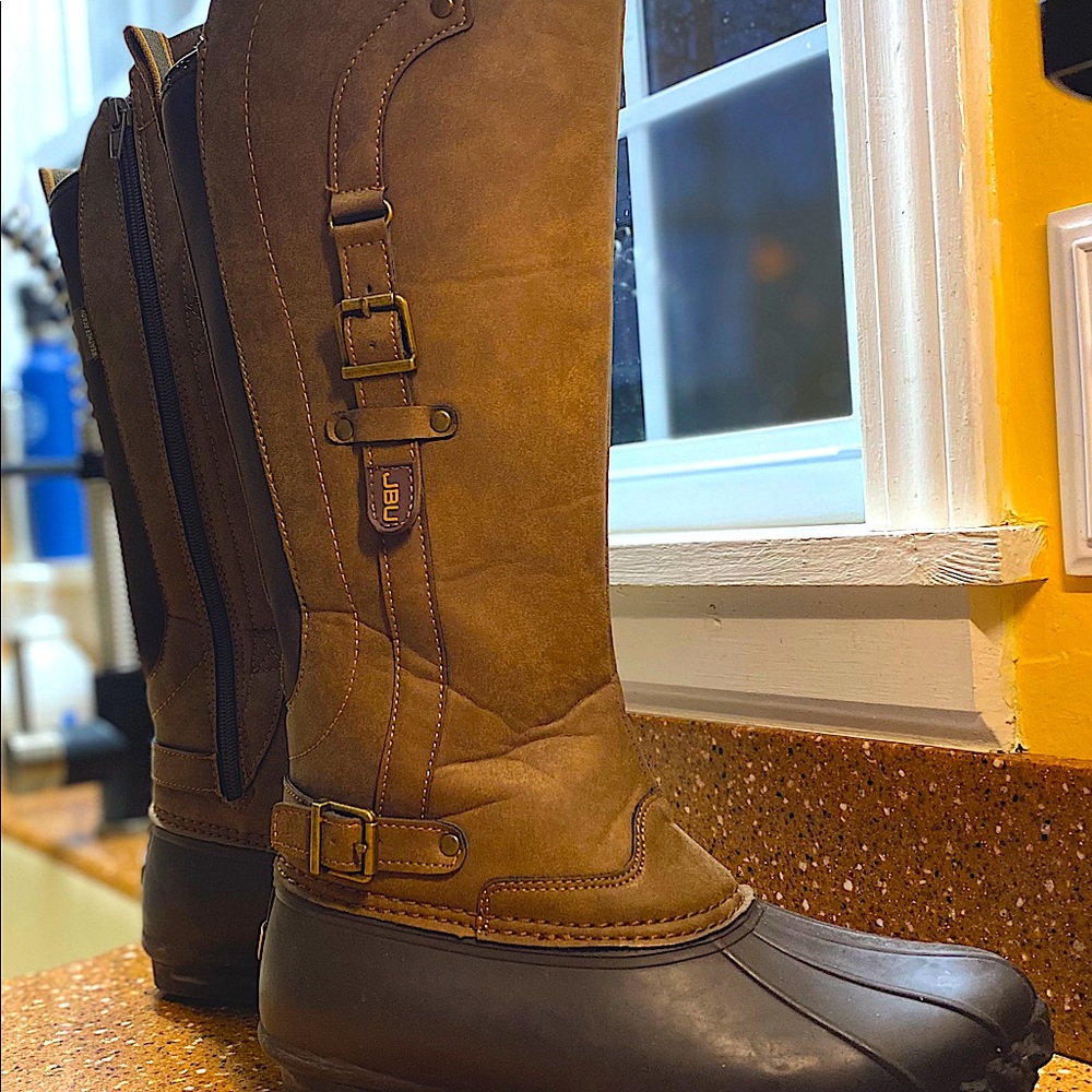 Women's Colorado Weather Ready Rain Boot